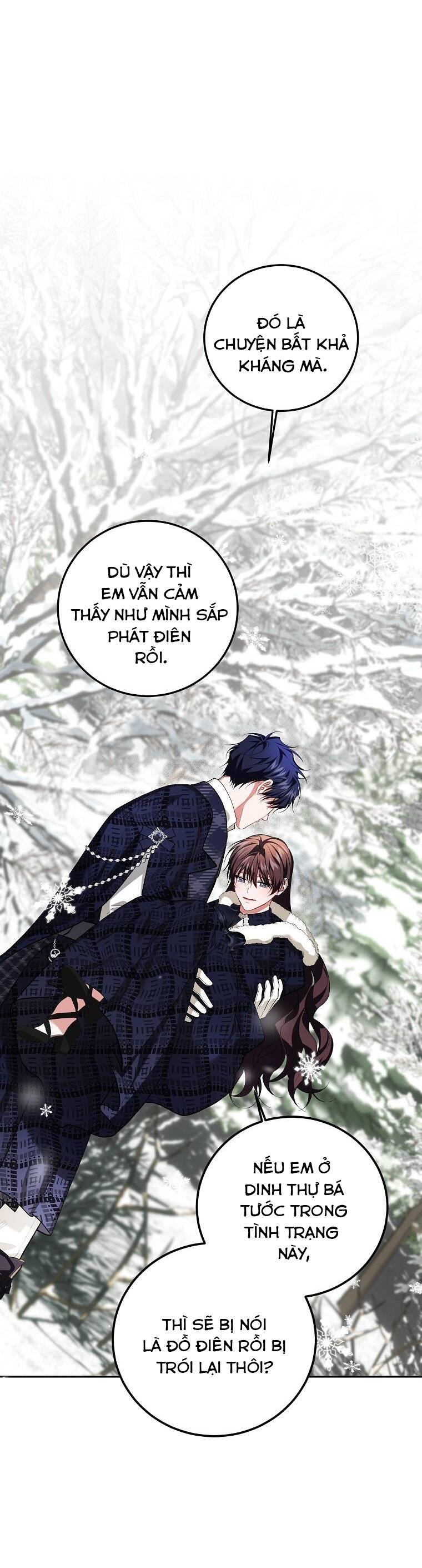 Quãng Đời Còn Lại Của Nữ Phụ Yểu Mệnh Chap 651 - Next Chap 652