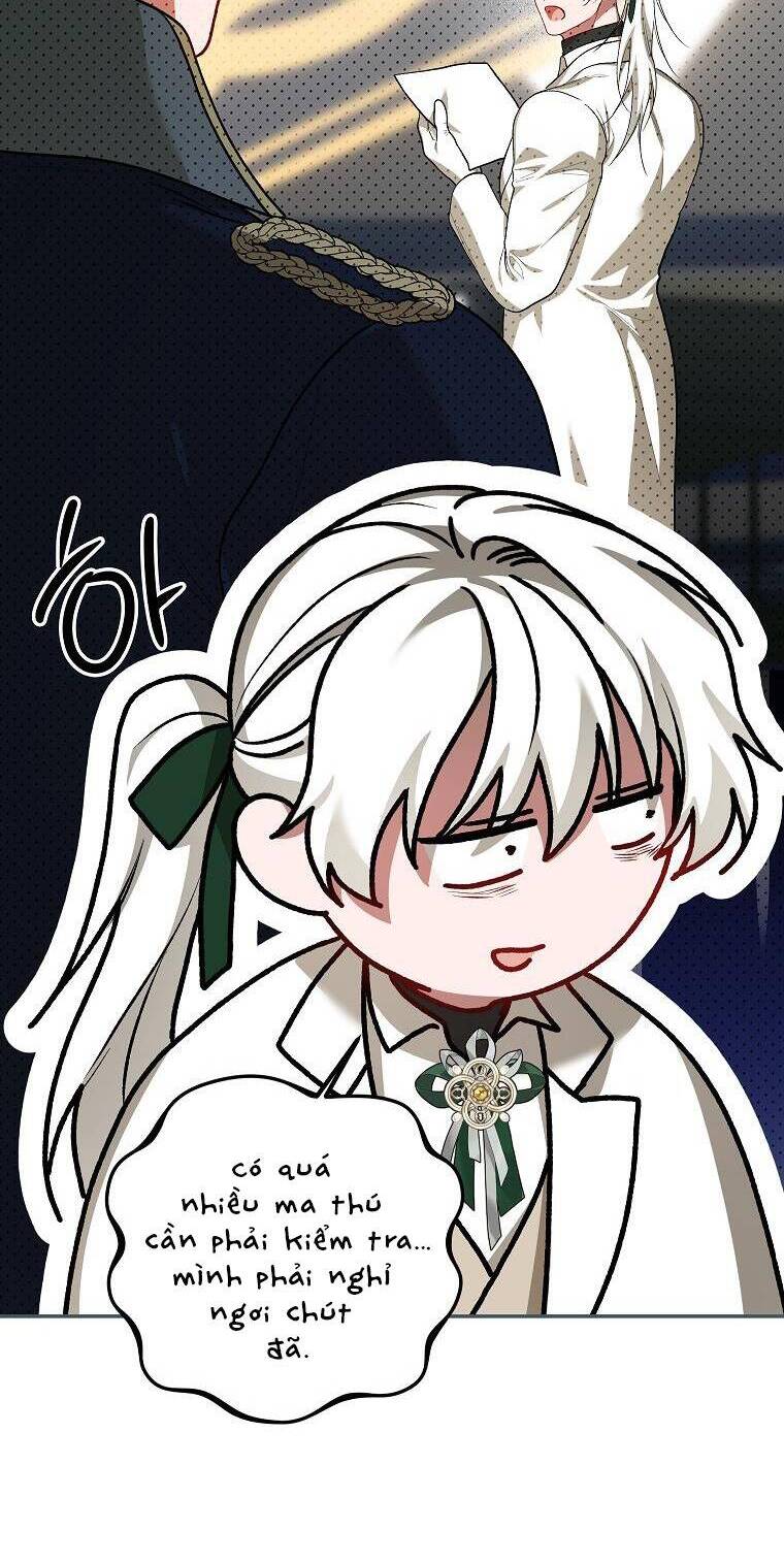 Quãng Đời Còn Lại Của Nữ Phụ Yểu Mệnh Chap 651 - Next Chap 652
