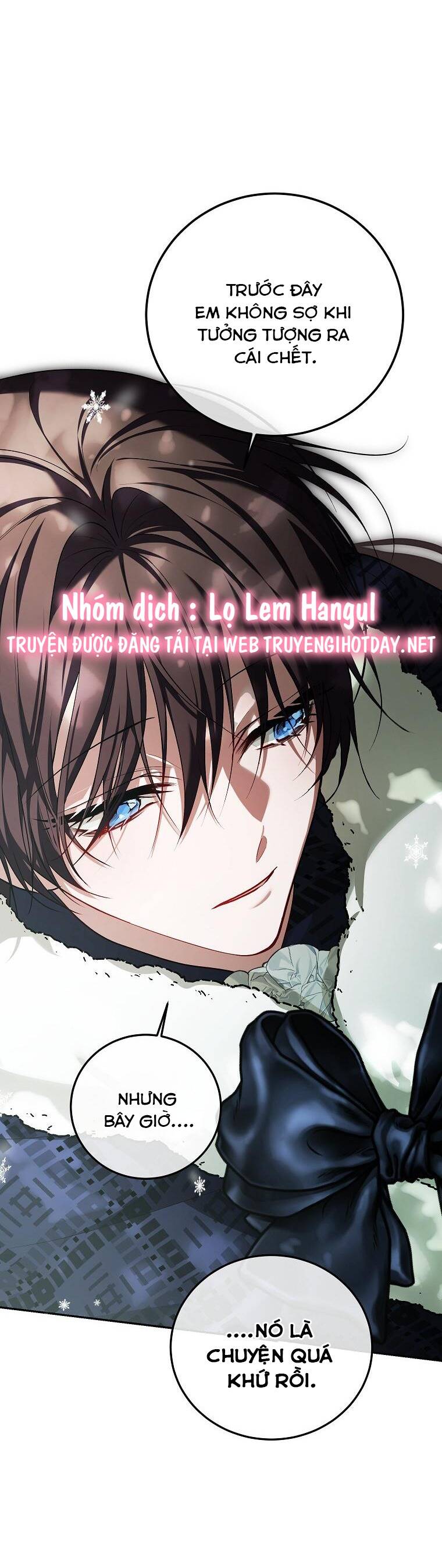 Quãng Đời Còn Lại Của Nữ Phụ Yểu Mệnh Chap 651 - Next Chap 652