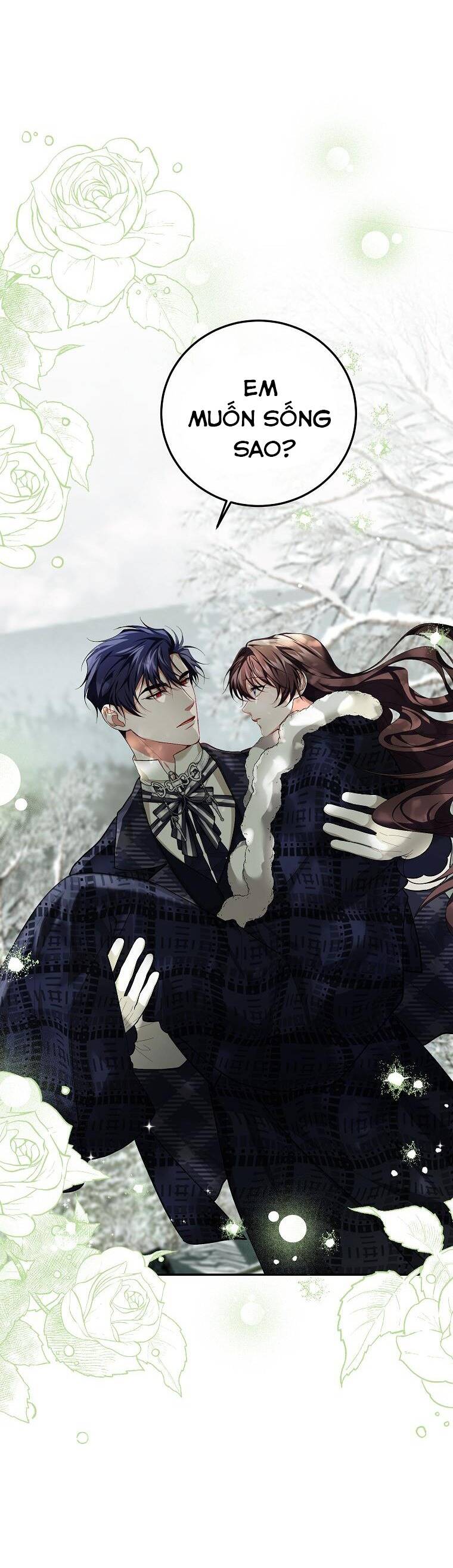 Quãng Đời Còn Lại Của Nữ Phụ Yểu Mệnh Chap 651 - Next Chap 652