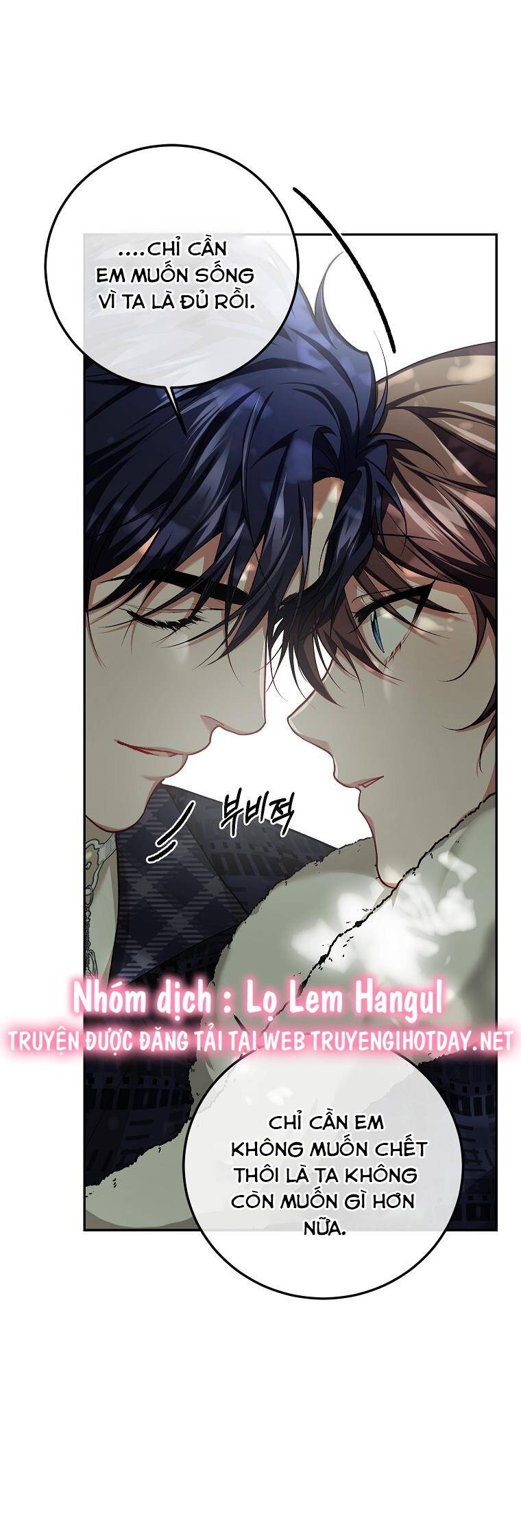 Quãng Đời Còn Lại Của Nữ Phụ Yểu Mệnh Chap 652 - Next Chap 653