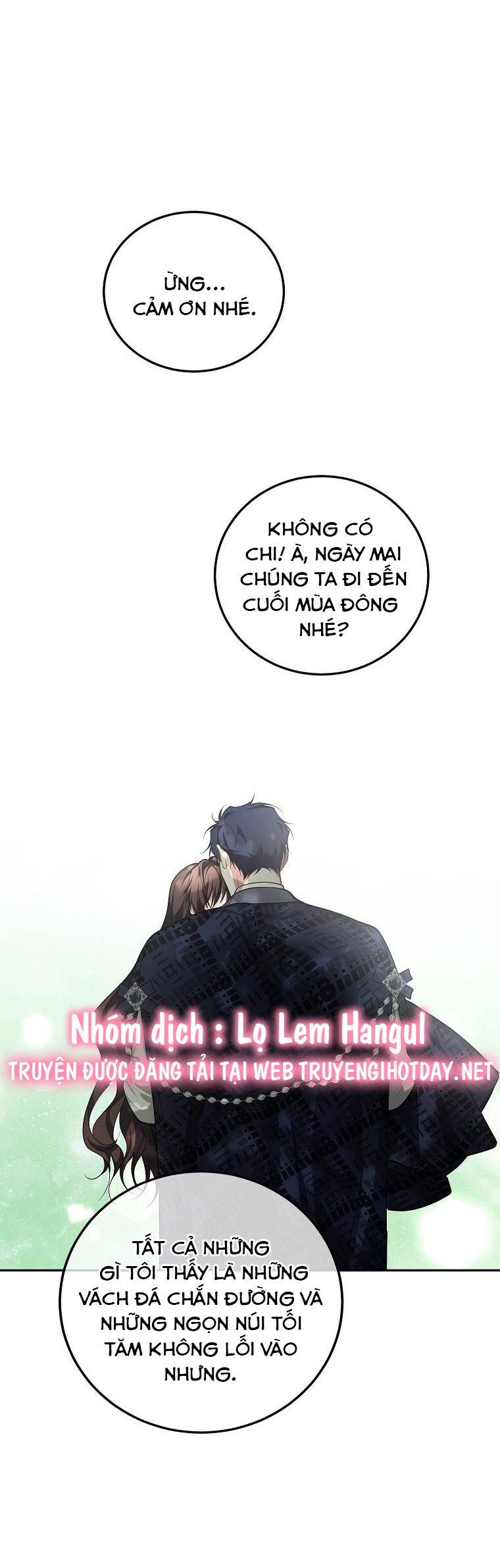Quãng Đời Còn Lại Của Nữ Phụ Yểu Mệnh Chap 652 - Next Chap 653