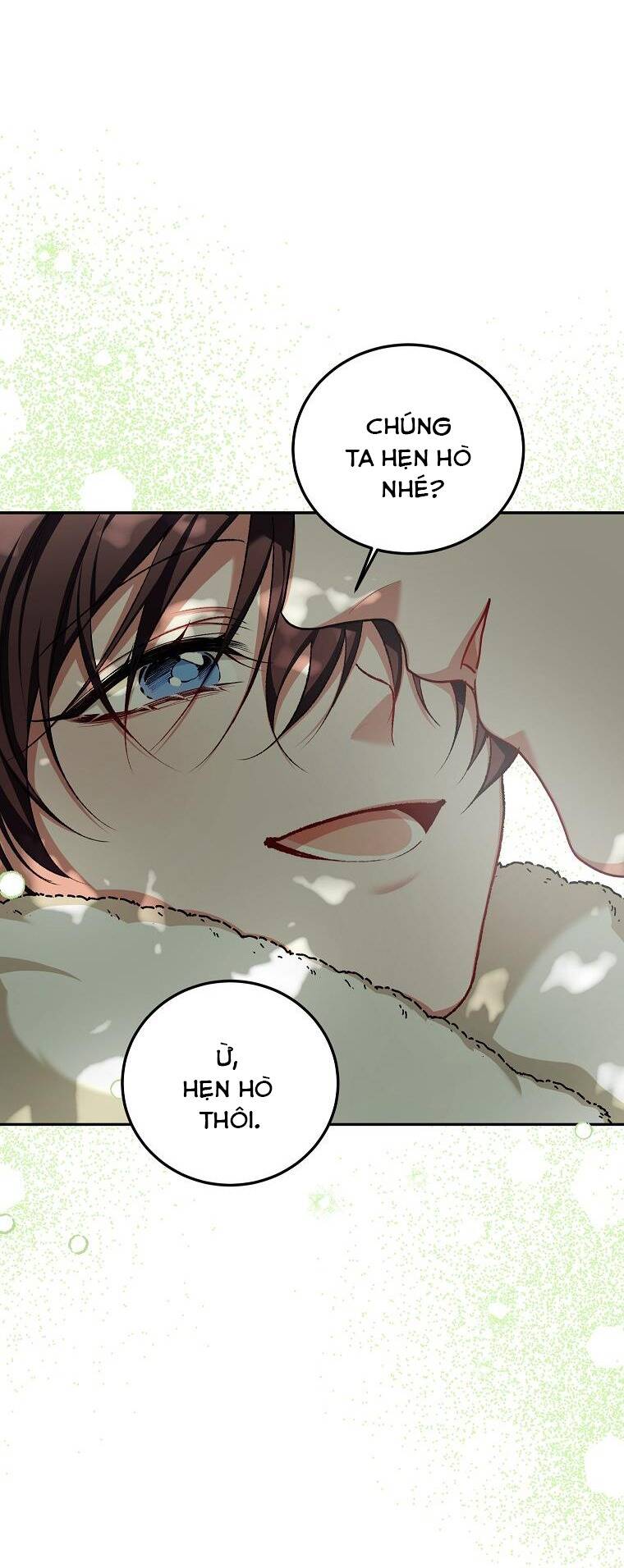 Quãng Đời Còn Lại Của Nữ Phụ Yểu Mệnh Chap 652 - Next Chap 653