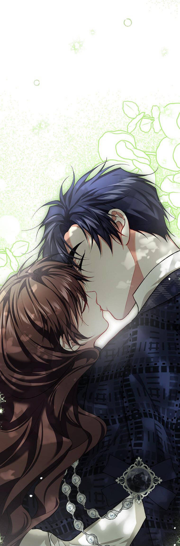 Quãng Đời Còn Lại Của Nữ Phụ Yểu Mệnh Chap 652 - Next Chap 653
