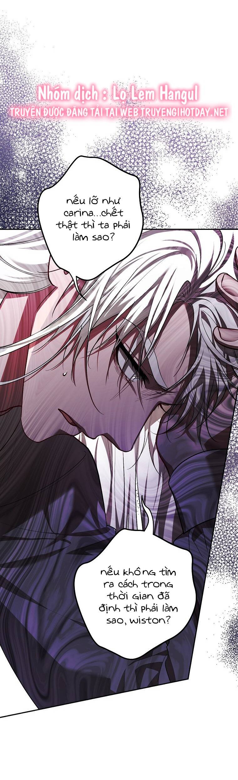 Quãng Đời Còn Lại Của Nữ Phụ Yểu Mệnh Chap 66 - Next Chap 67
