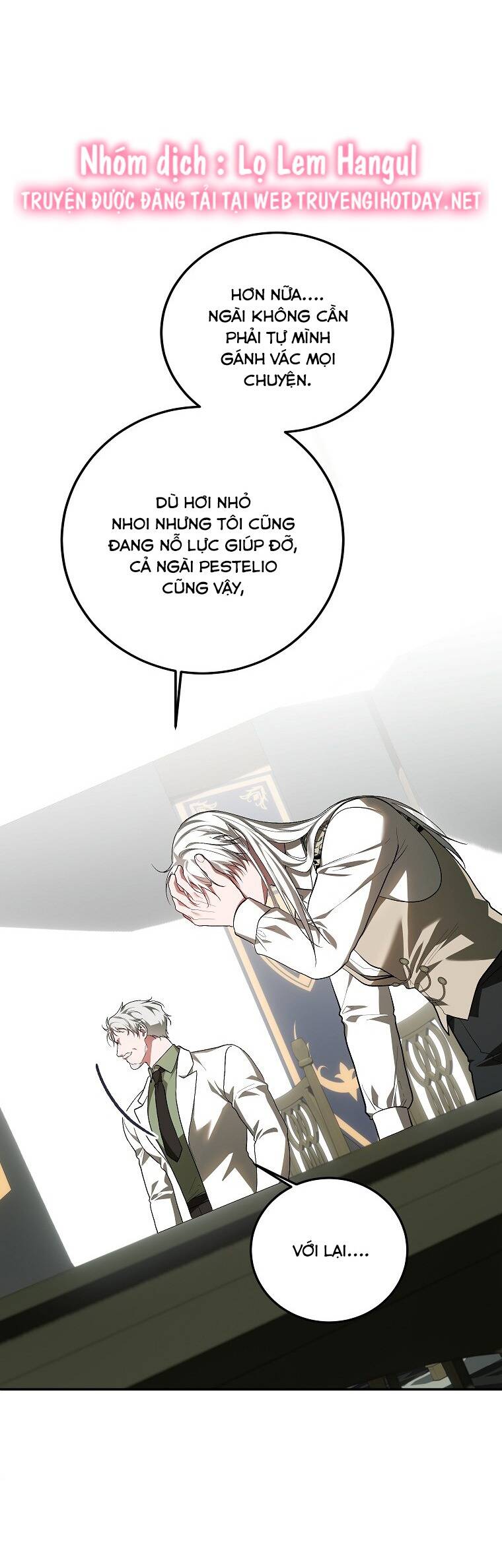 Quãng Đời Còn Lại Của Nữ Phụ Yểu Mệnh Chap 66 - Next Chap 67