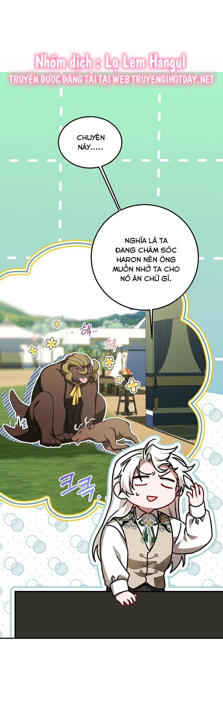 Quãng Đời Còn Lại Của Nữ Phụ Yểu Mệnh Chap 66 - Next Chap 67