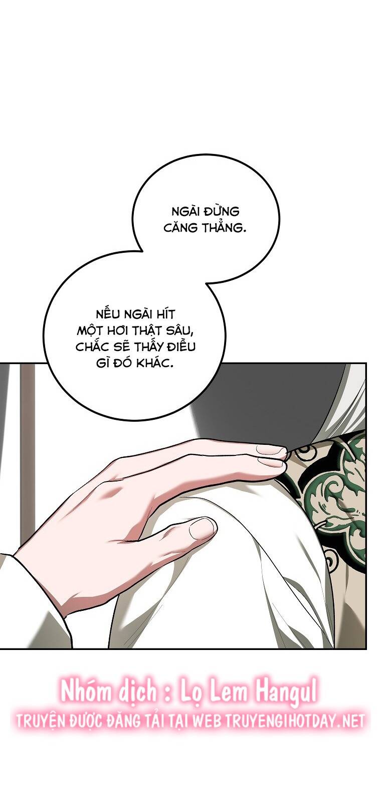 Quãng Đời Còn Lại Của Nữ Phụ Yểu Mệnh Chap 66 - Next Chap 67