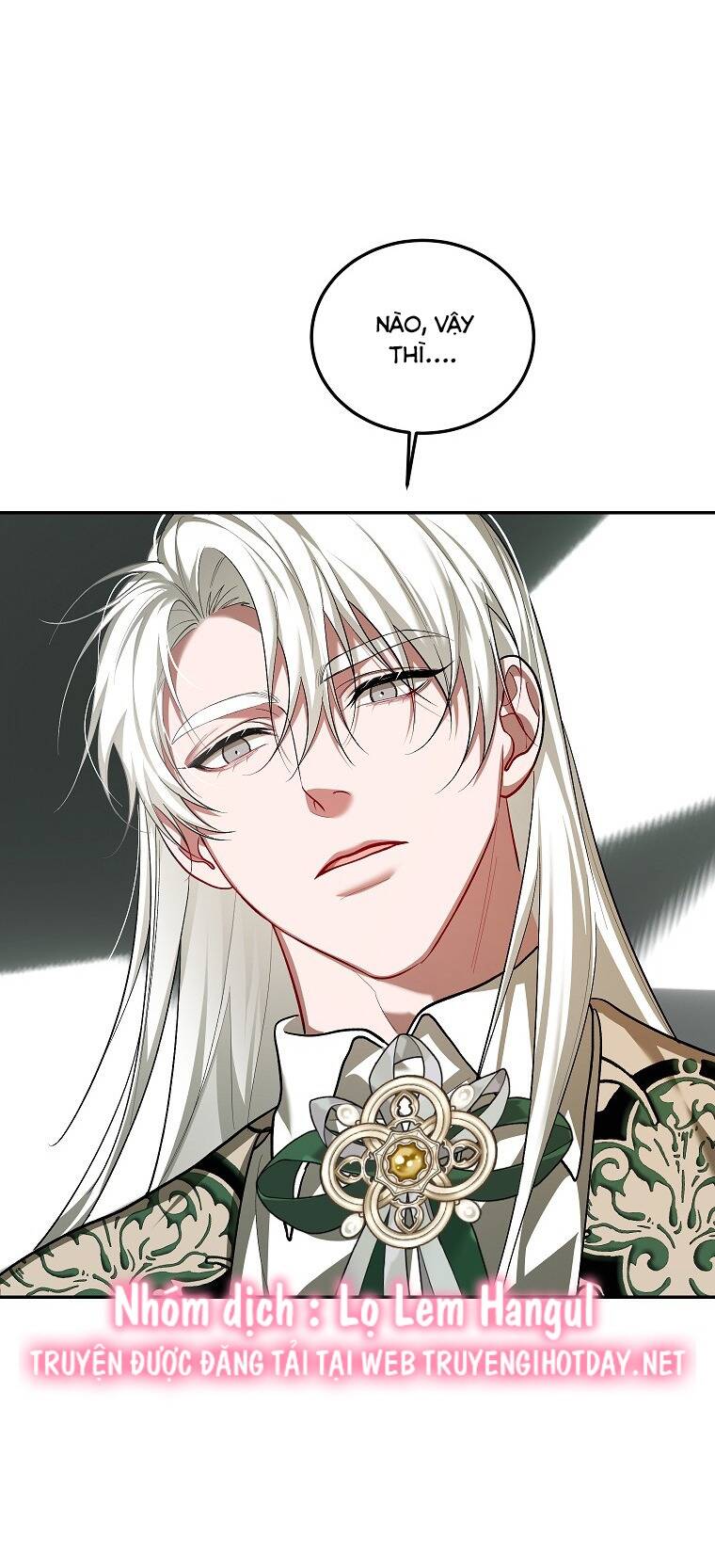 Quãng Đời Còn Lại Của Nữ Phụ Yểu Mệnh Chap 66 - Next Chap 67