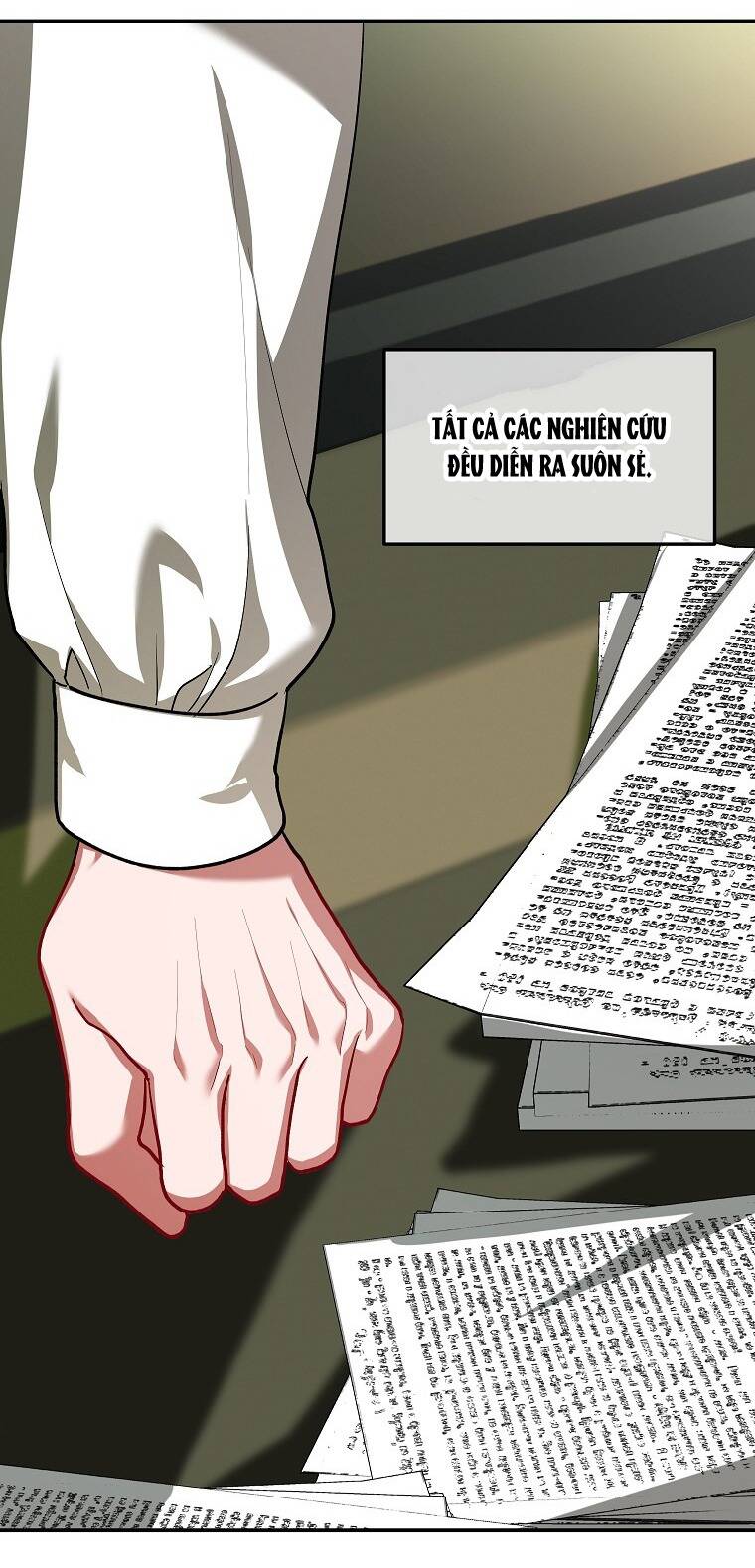Quãng Đời Còn Lại Của Nữ Phụ Yểu Mệnh Chap 66 - Next Chap 67