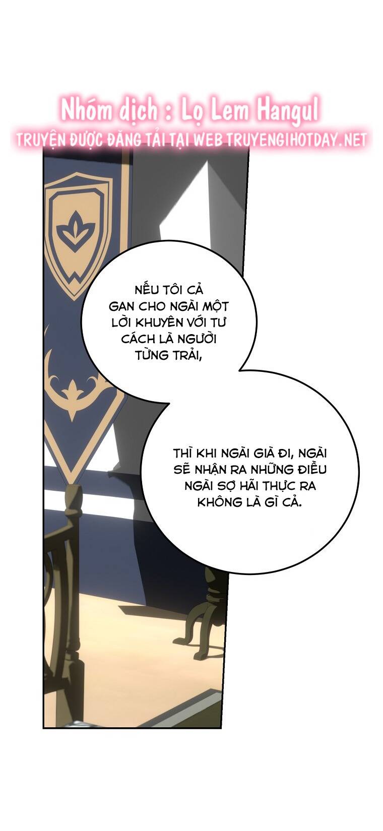 Quãng Đời Còn Lại Của Nữ Phụ Yểu Mệnh Chap 66 - Next Chap 67