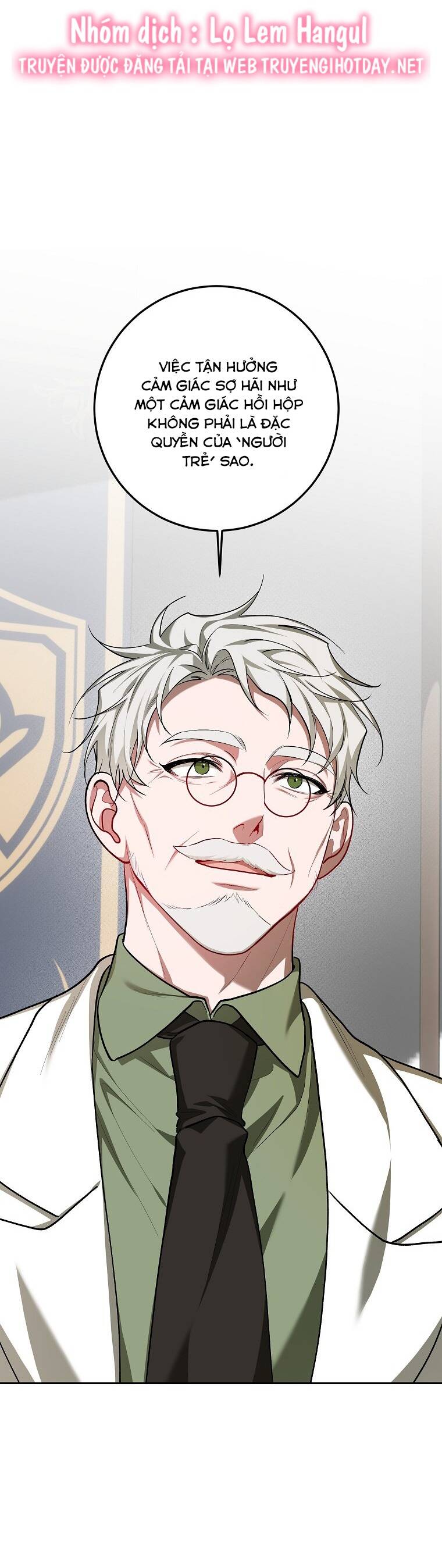 Quãng Đời Còn Lại Của Nữ Phụ Yểu Mệnh Chap 66 - Next Chap 67