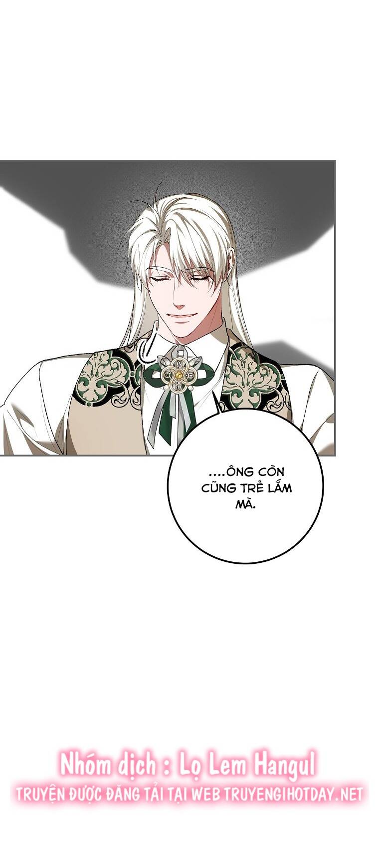 Quãng Đời Còn Lại Của Nữ Phụ Yểu Mệnh Chap 66 - Next Chap 67