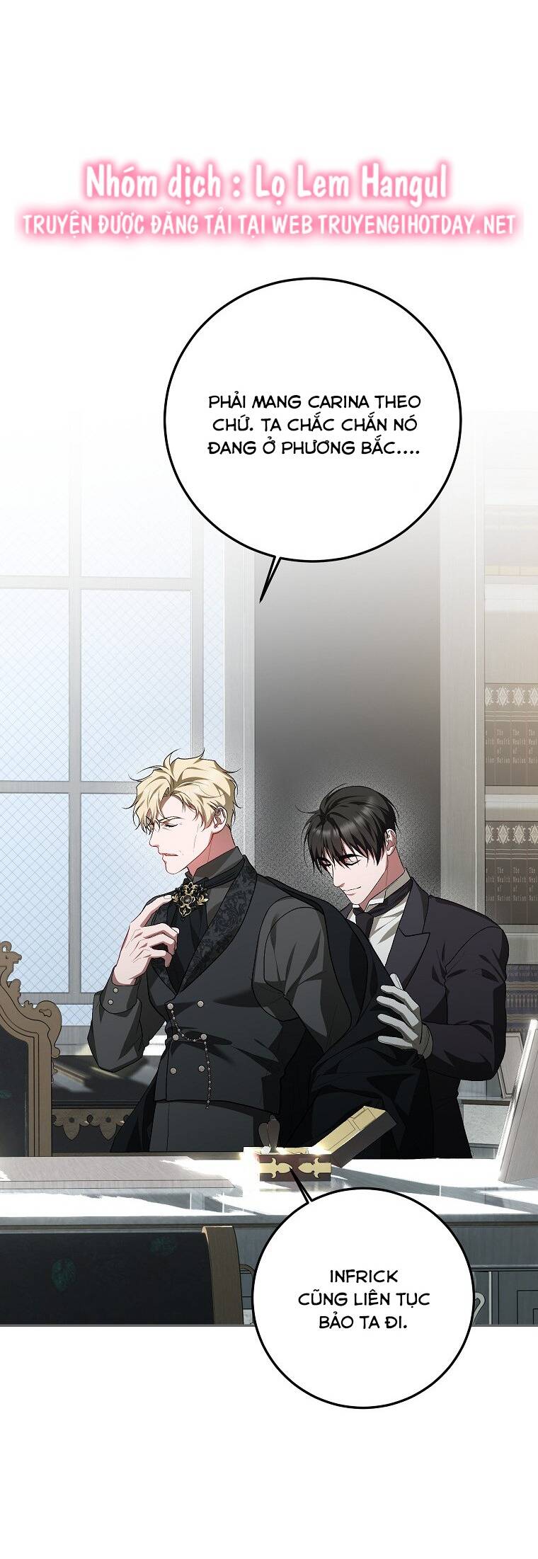 Quãng Đời Còn Lại Của Nữ Phụ Yểu Mệnh Chap 66 - Next Chap 67