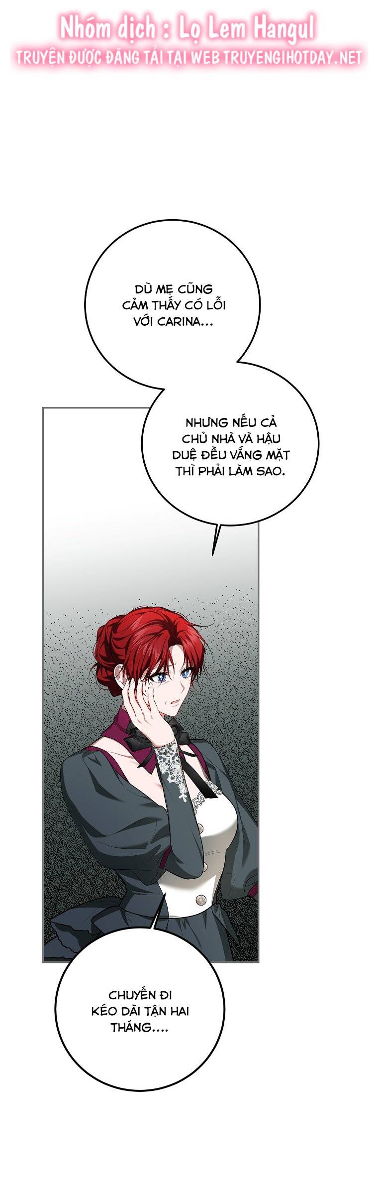 Quãng Đời Còn Lại Của Nữ Phụ Yểu Mệnh Chap 66 - Next Chap 67