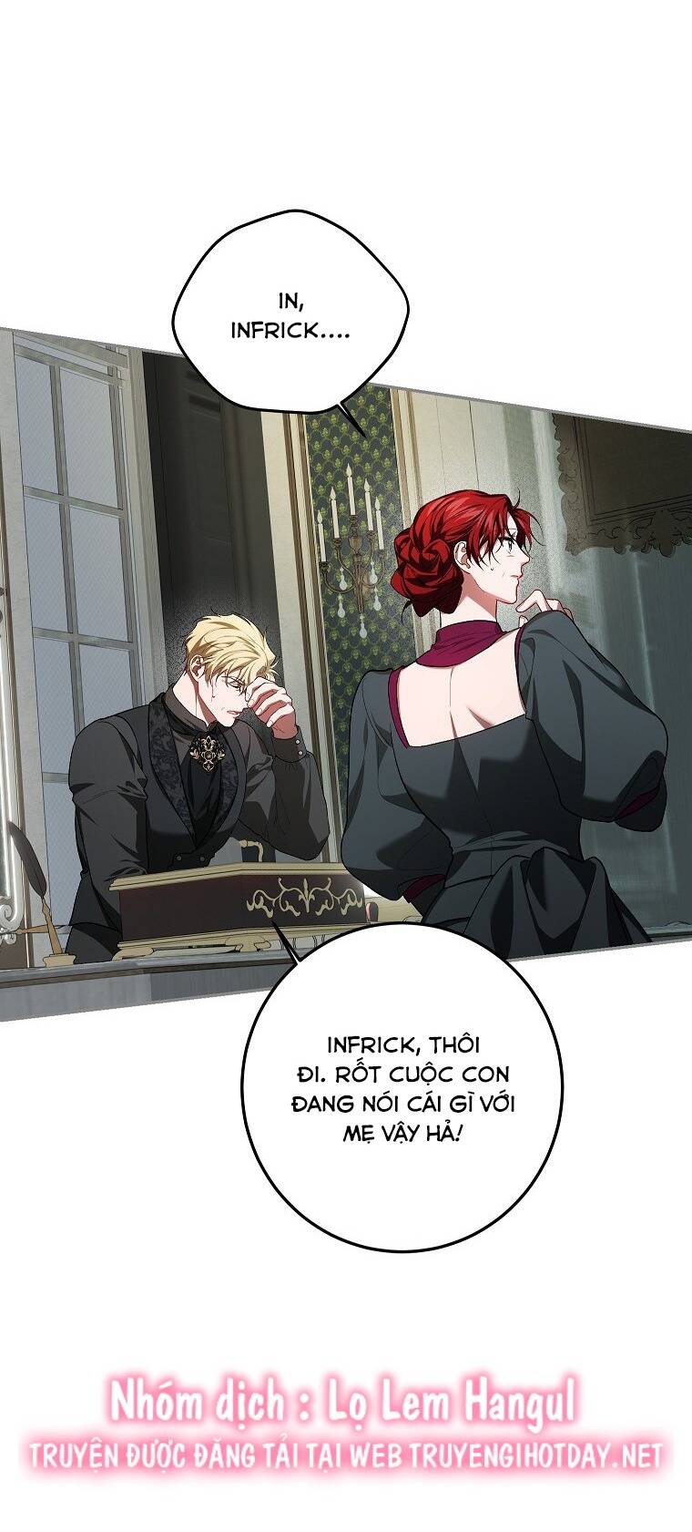 Quãng Đời Còn Lại Của Nữ Phụ Yểu Mệnh Chap 66 - Next Chap 67