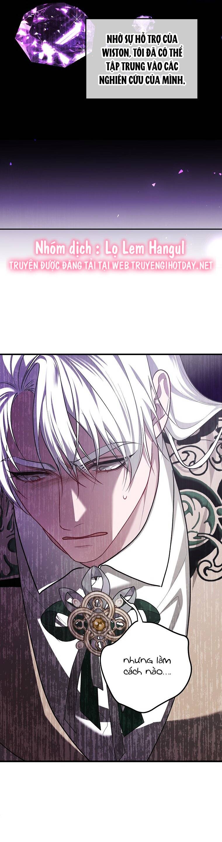 Quãng Đời Còn Lại Của Nữ Phụ Yểu Mệnh Chap 66 - Next Chap 67