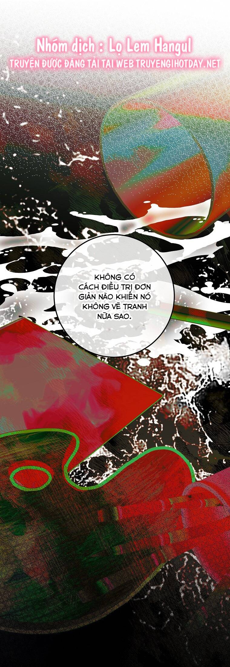 Quãng Đời Còn Lại Của Nữ Phụ Yểu Mệnh Chap 66 - Next Chap 67