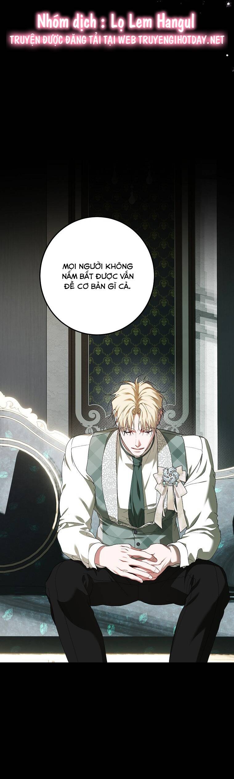 Quãng Đời Còn Lại Của Nữ Phụ Yểu Mệnh Chap 66 - Next Chap 67