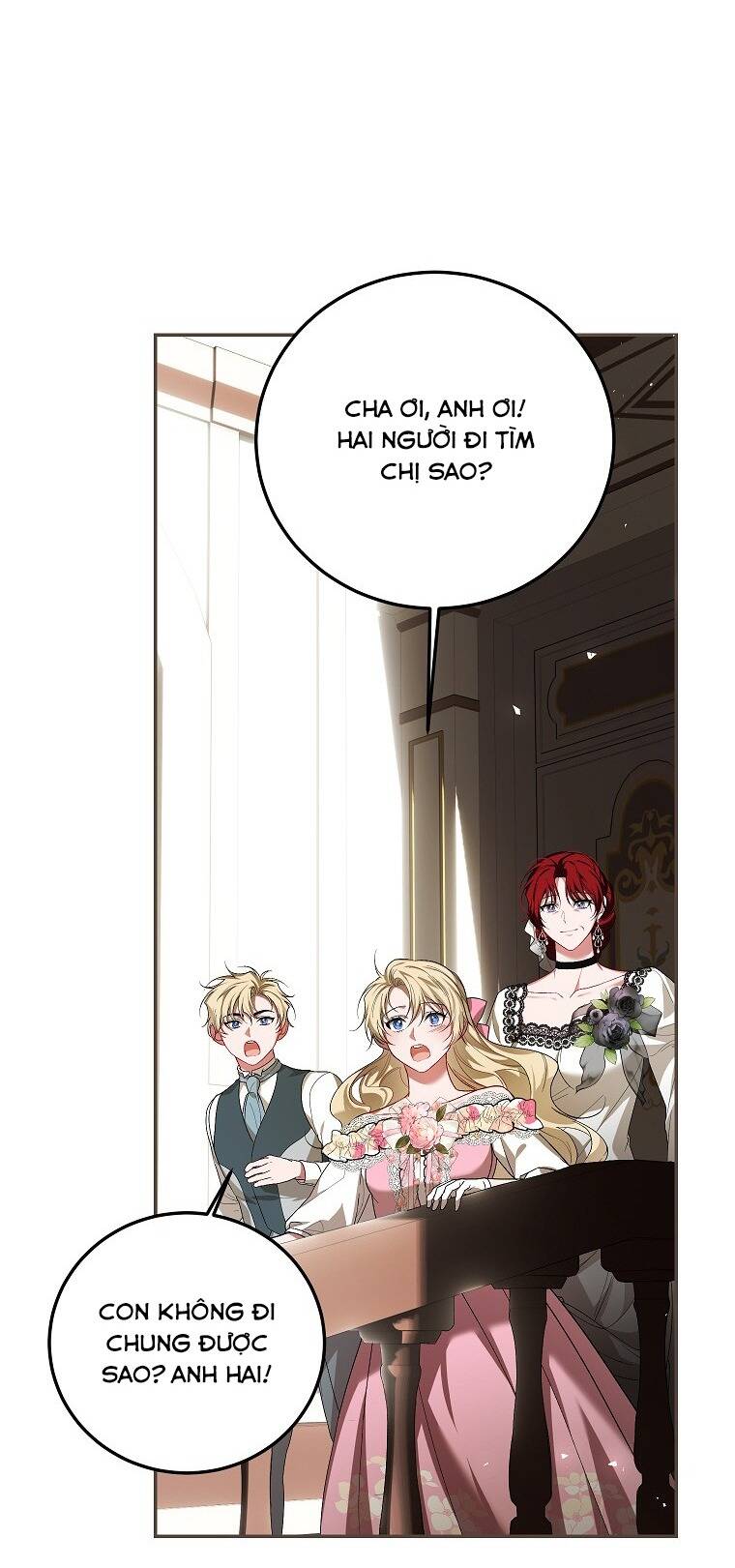 Quãng Đời Còn Lại Của Nữ Phụ Yểu Mệnh Chap 66 - Next Chap 67
