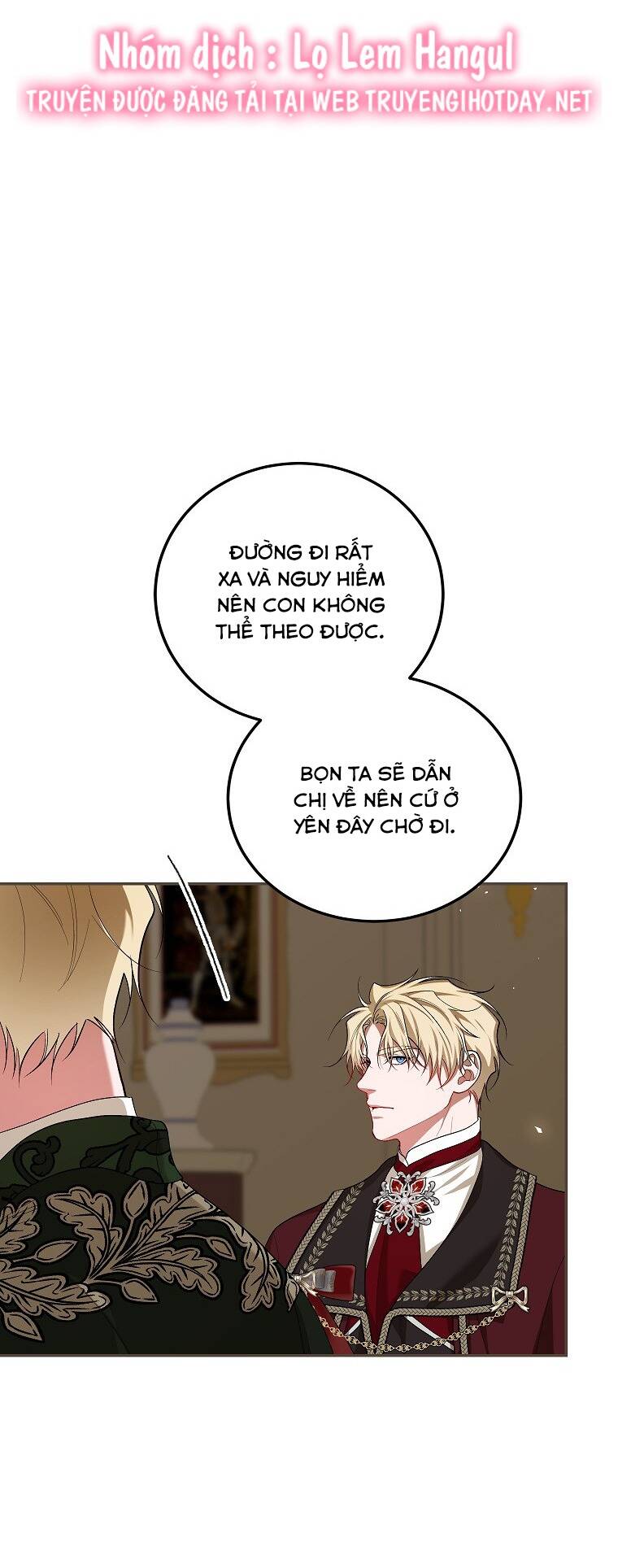 Quãng Đời Còn Lại Của Nữ Phụ Yểu Mệnh Chap 66 - Next Chap 67