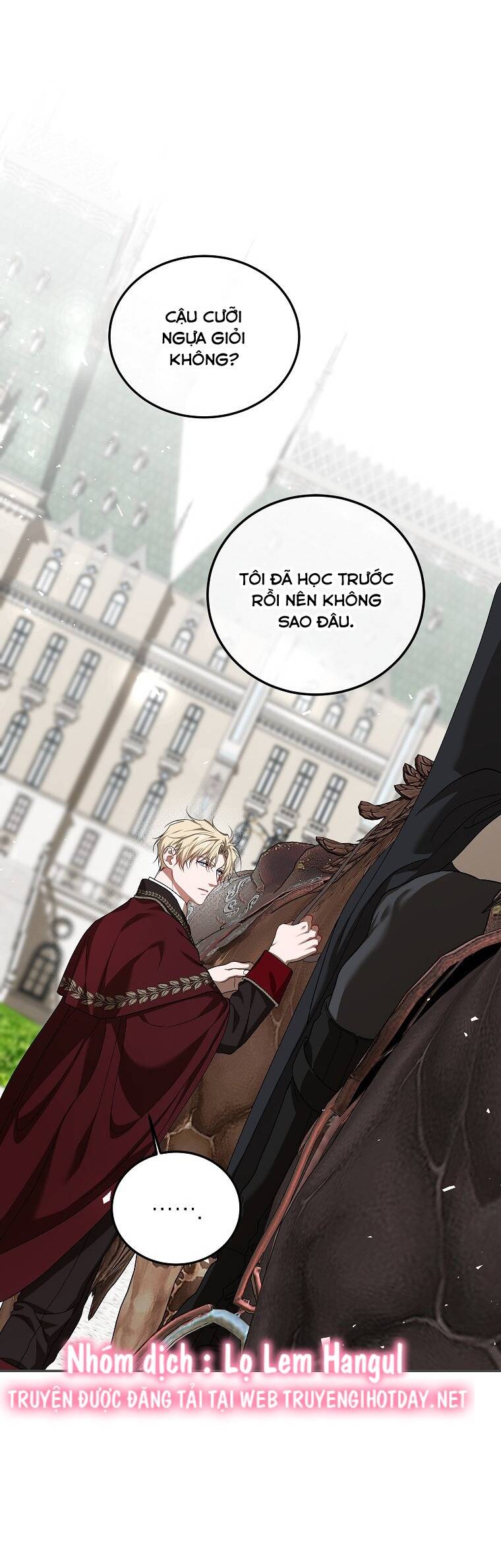 Quãng Đời Còn Lại Của Nữ Phụ Yểu Mệnh Chap 66 - Next Chap 67