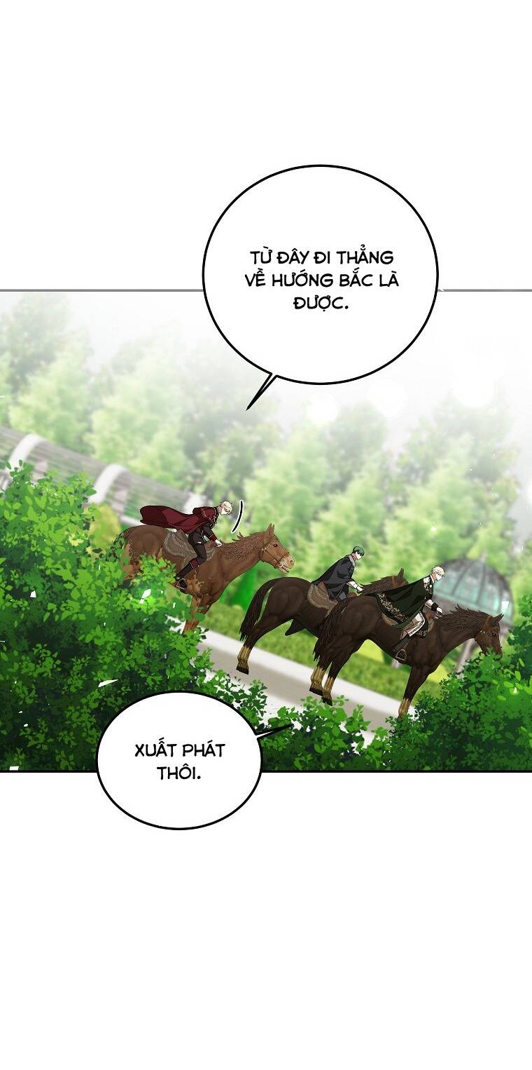 Quãng Đời Còn Lại Của Nữ Phụ Yểu Mệnh Chap 66 - Next Chap 67