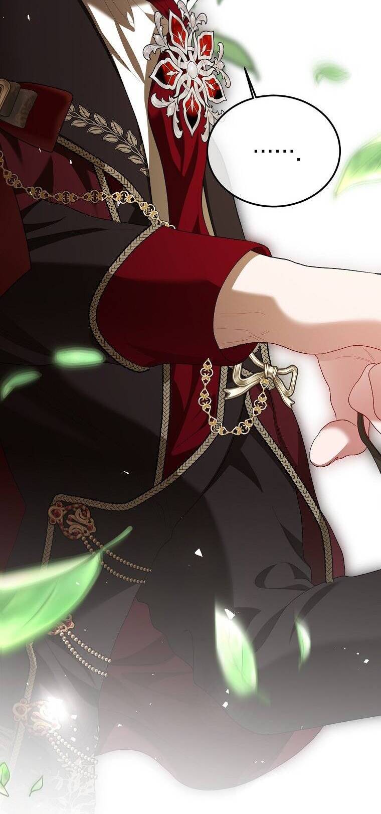 Quãng Đời Còn Lại Của Nữ Phụ Yểu Mệnh Chap 66 - Next Chap 67
