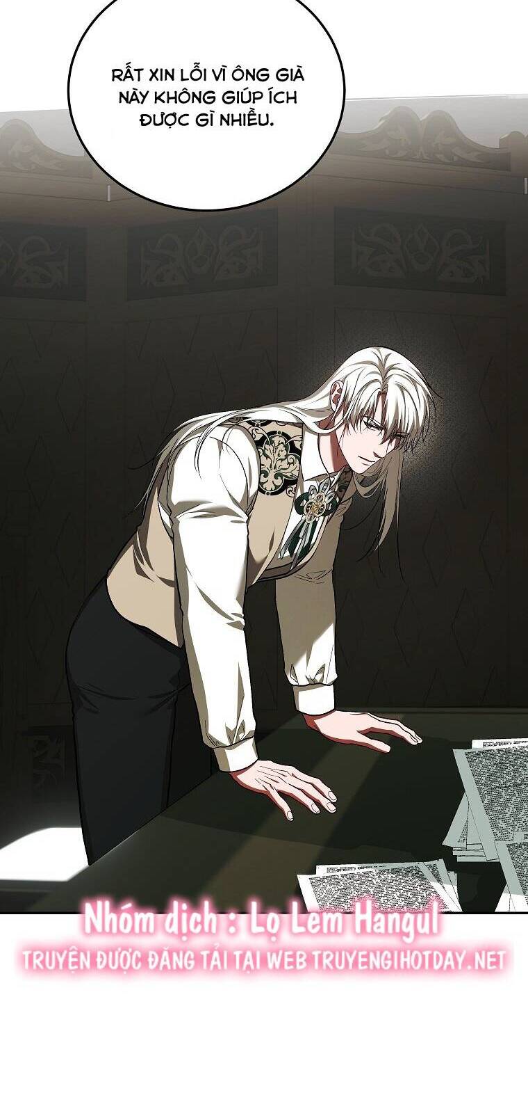 Quãng Đời Còn Lại Của Nữ Phụ Yểu Mệnh Chap 66 - Next Chap 67
