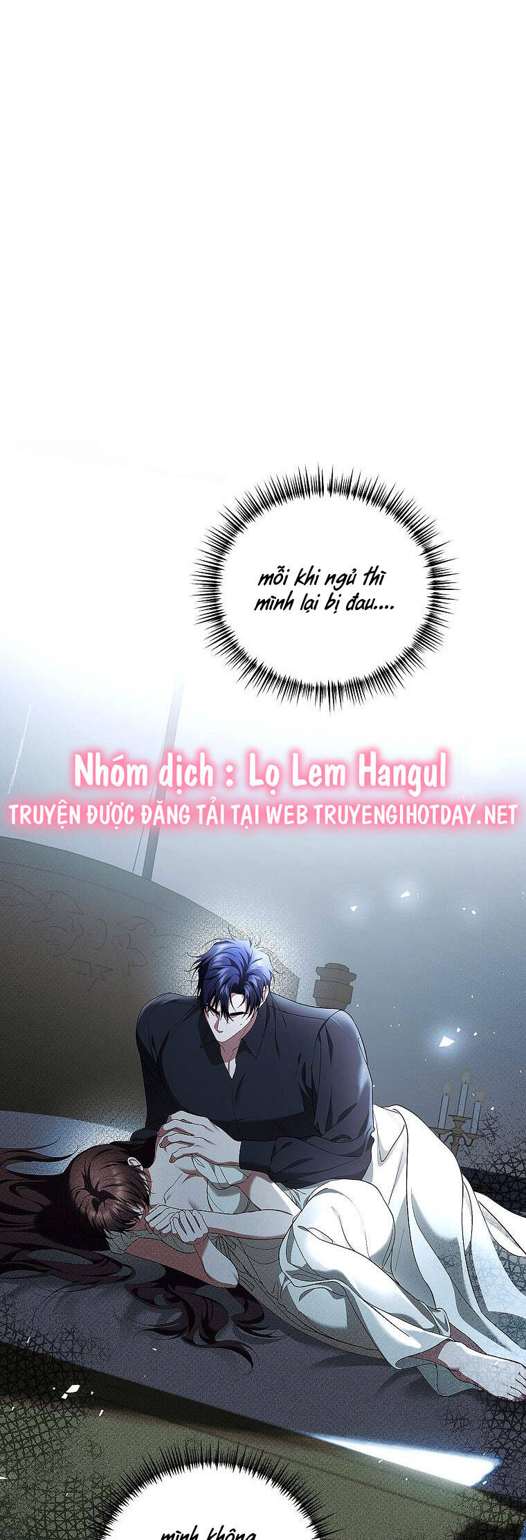 Quãng Đời Còn Lại Của Nữ Phụ Yểu Mệnh Chap 67 - Next Chap 68