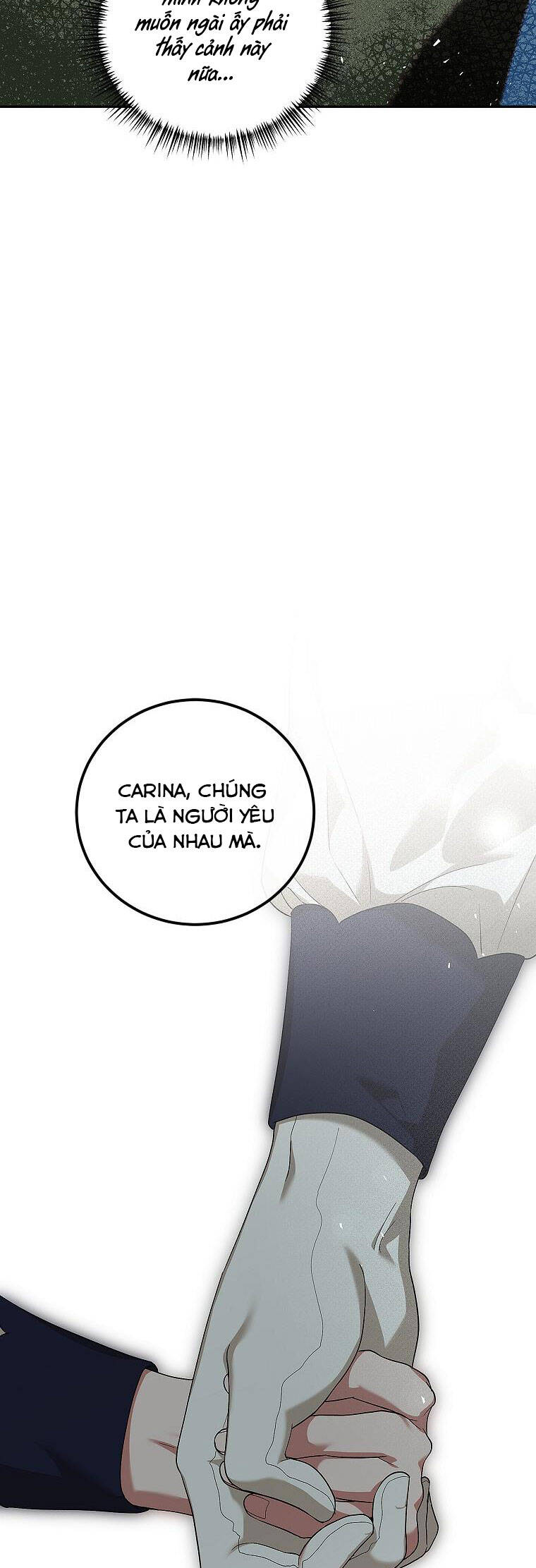 Quãng Đời Còn Lại Của Nữ Phụ Yểu Mệnh Chap 67 - Next Chap 68