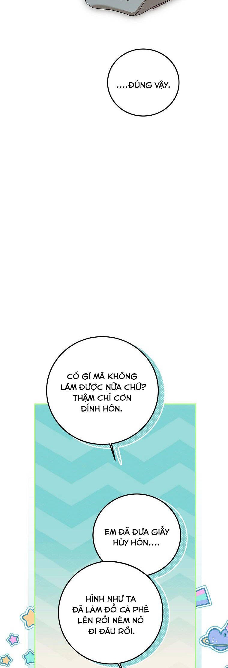 Quãng Đời Còn Lại Của Nữ Phụ Yểu Mệnh Chap 67 - Next Chap 68