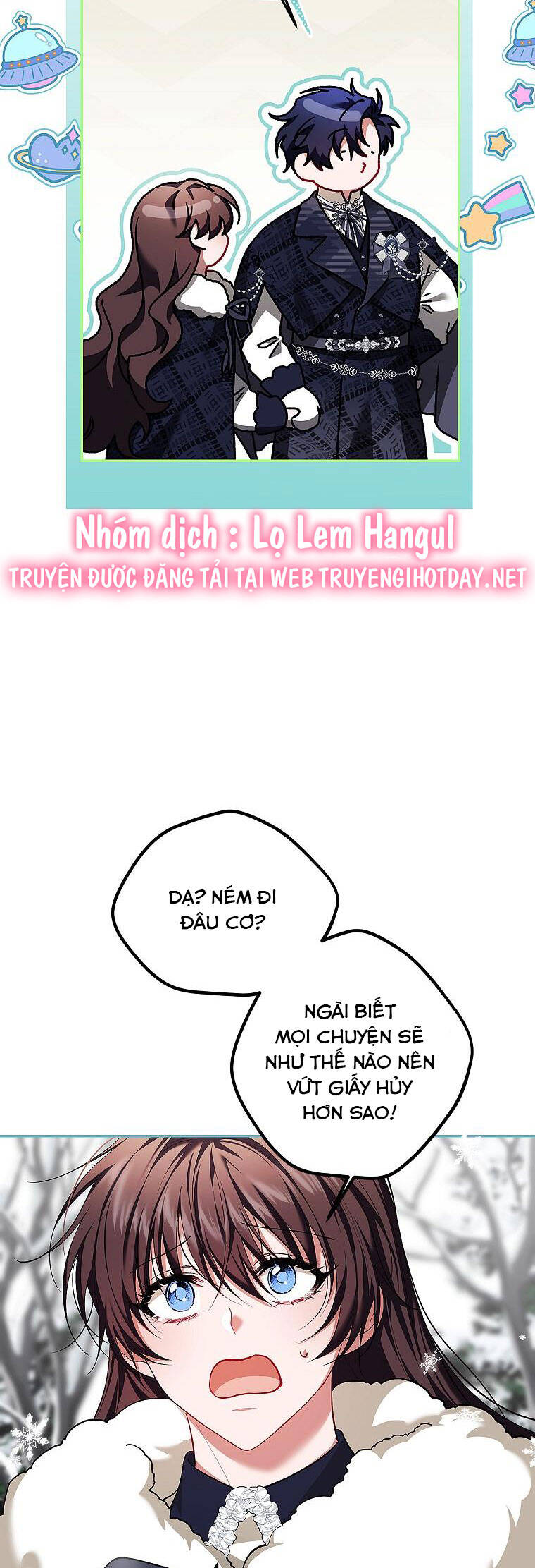 Quãng Đời Còn Lại Của Nữ Phụ Yểu Mệnh Chap 67 - Next Chap 68