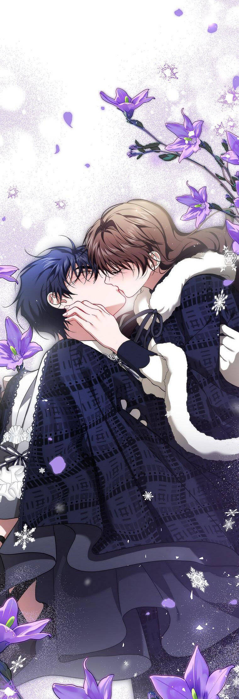 Quãng Đời Còn Lại Của Nữ Phụ Yểu Mệnh Chap 67 - Next Chap 68
