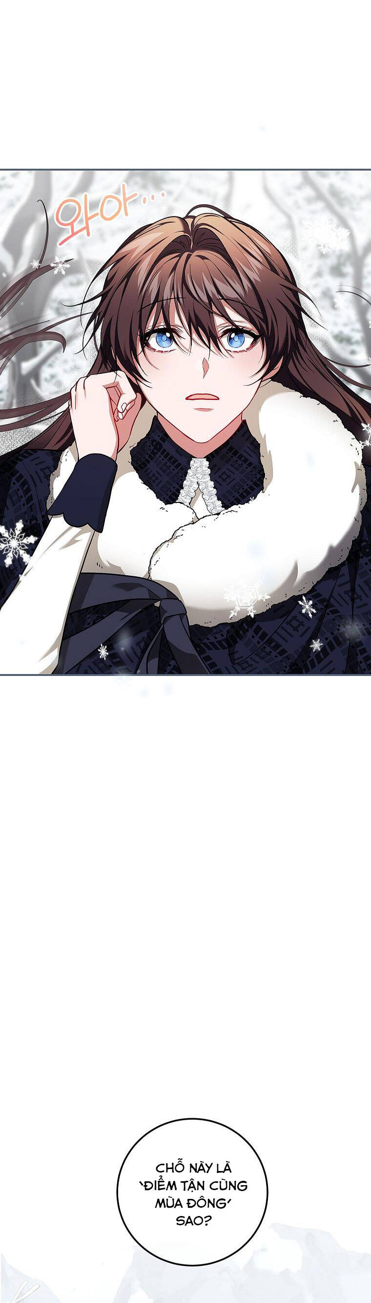 Quãng Đời Còn Lại Của Nữ Phụ Yểu Mệnh Chap 67 - Next Chap 68