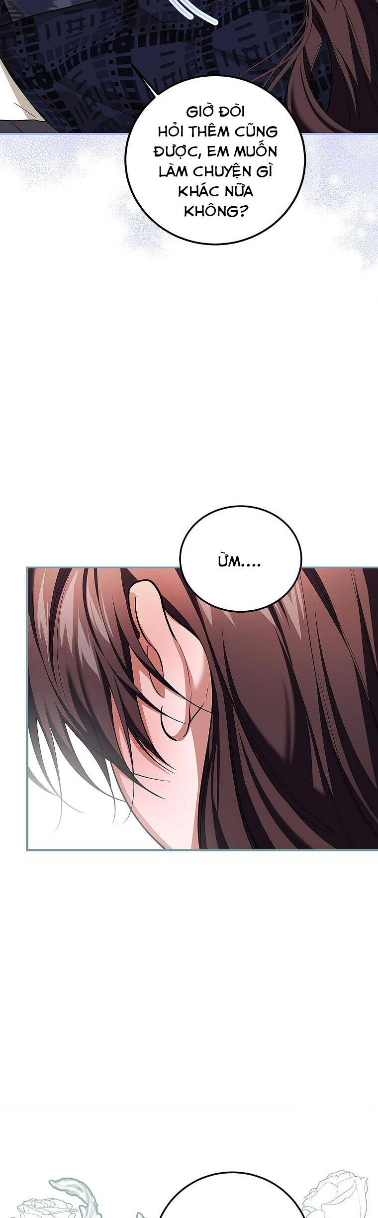 Quãng Đời Còn Lại Của Nữ Phụ Yểu Mệnh Chap 67 - Next Chap 68