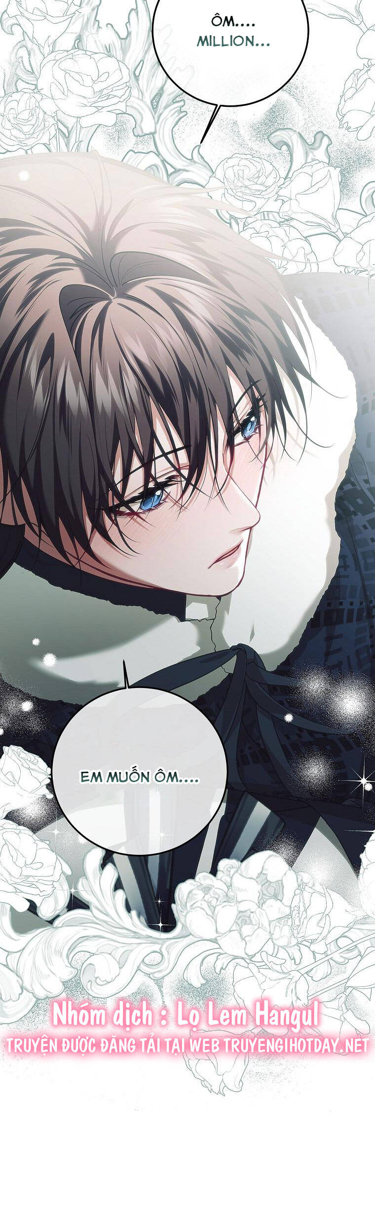 Quãng Đời Còn Lại Của Nữ Phụ Yểu Mệnh Chap 67 - Next Chap 68