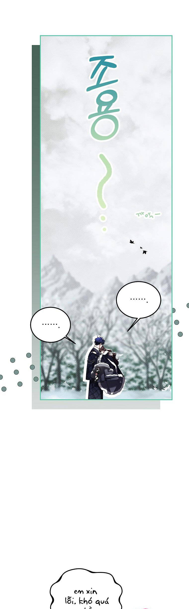 Quãng Đời Còn Lại Của Nữ Phụ Yểu Mệnh Chap 67 - Next Chap 68