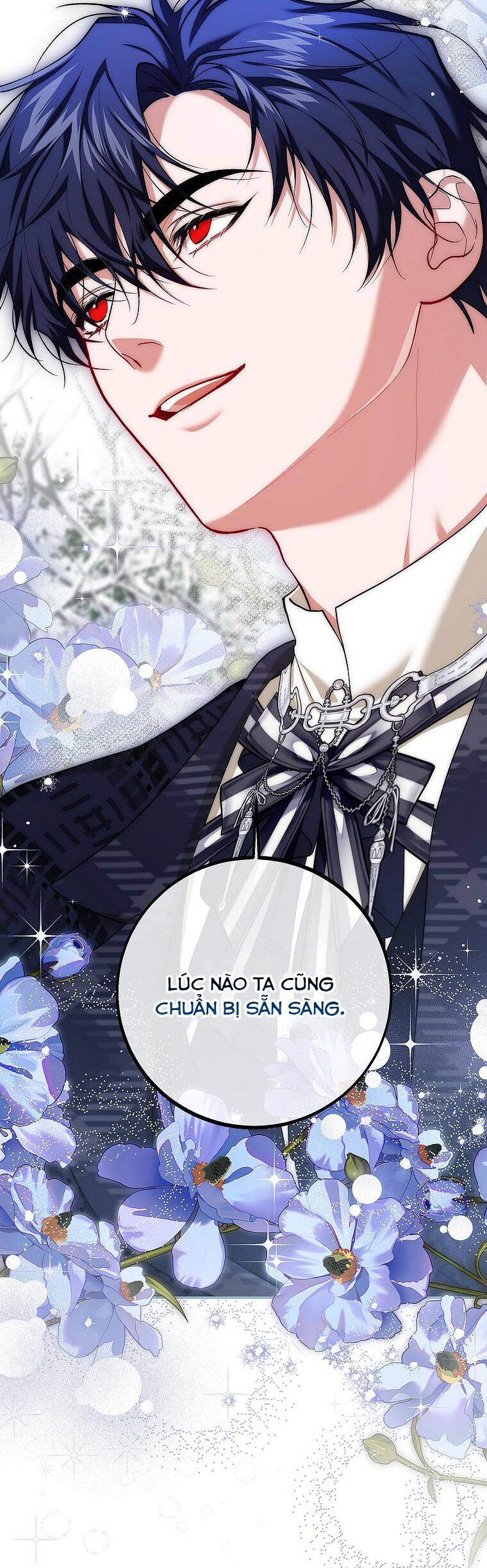 Quãng Đời Còn Lại Của Nữ Phụ Yểu Mệnh Chap 67 - Next Chap 68