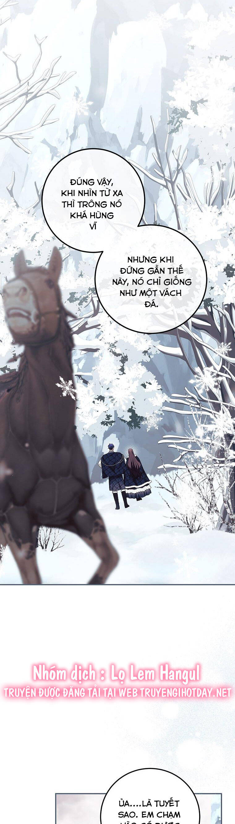 Quãng Đời Còn Lại Của Nữ Phụ Yểu Mệnh Chap 67 - Next Chap 68