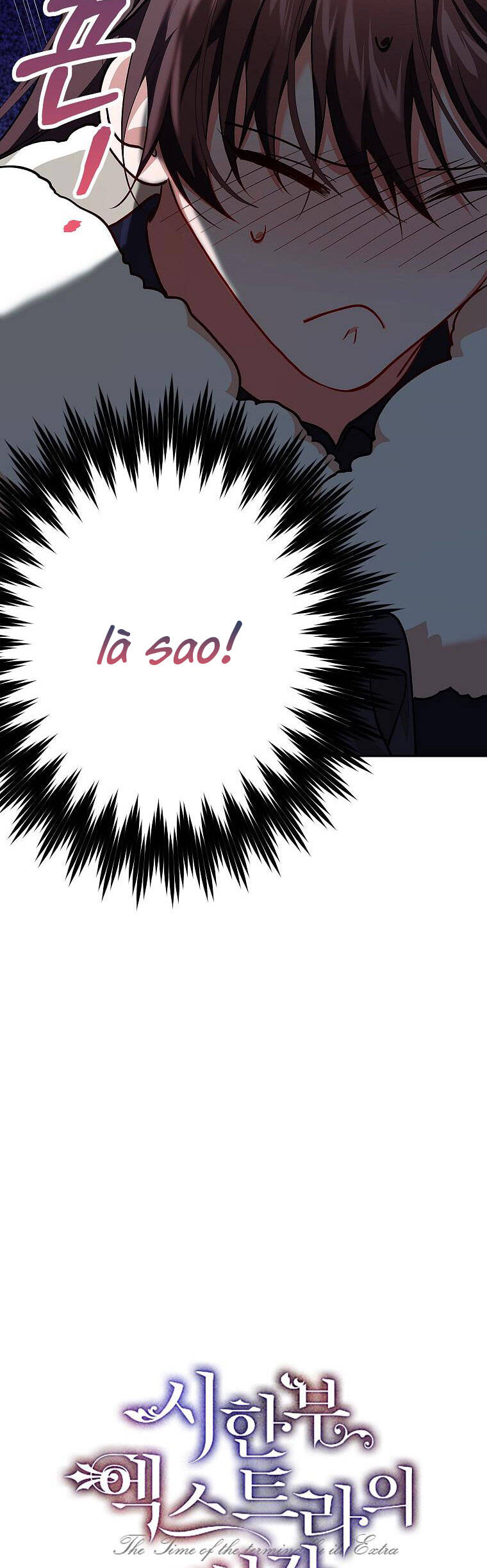 Quãng Đời Còn Lại Của Nữ Phụ Yểu Mệnh Chap 67 - Next Chap 68