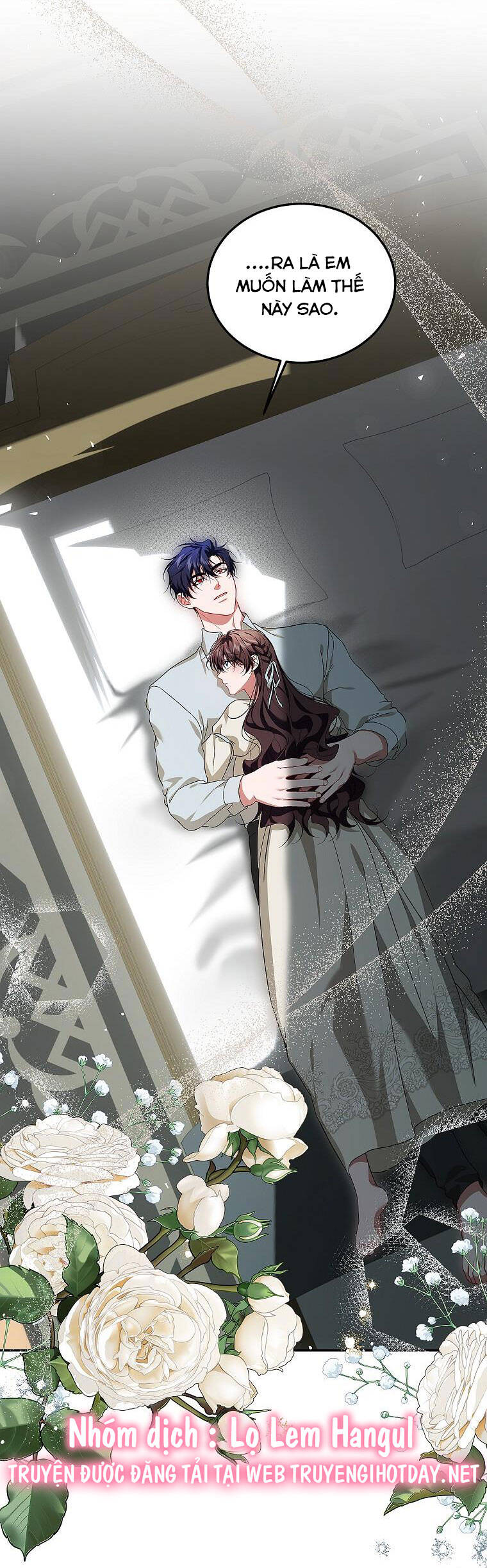 Quãng Đời Còn Lại Của Nữ Phụ Yểu Mệnh Chap 67 - Next Chap 68