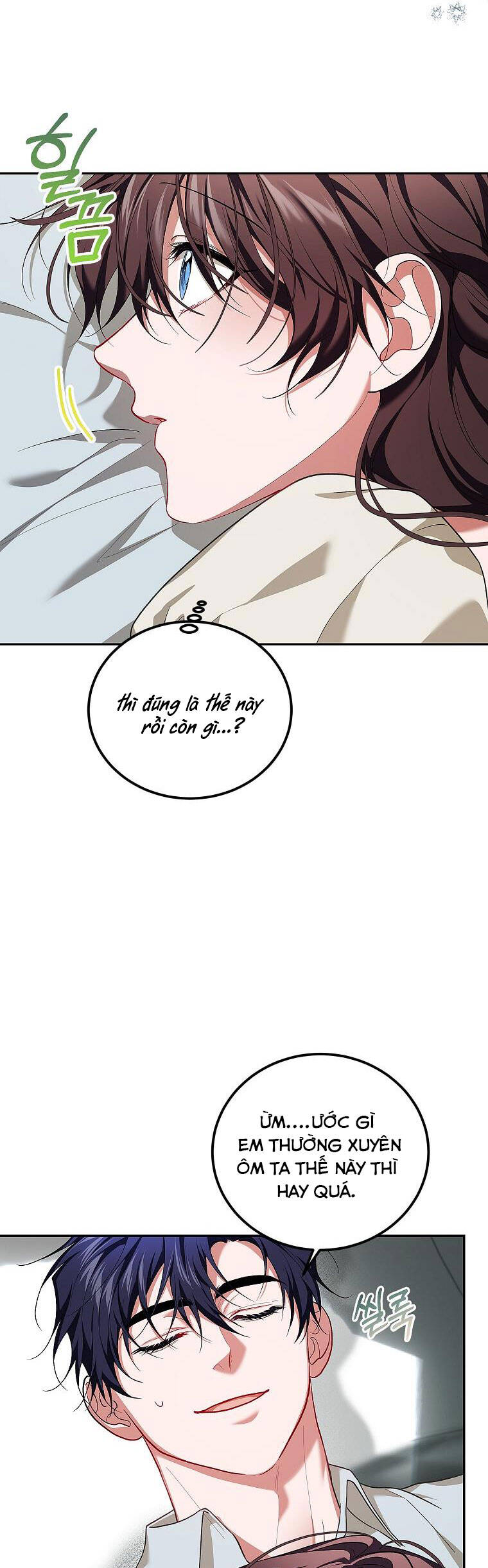 Quãng Đời Còn Lại Của Nữ Phụ Yểu Mệnh Chap 67 - Next Chap 68