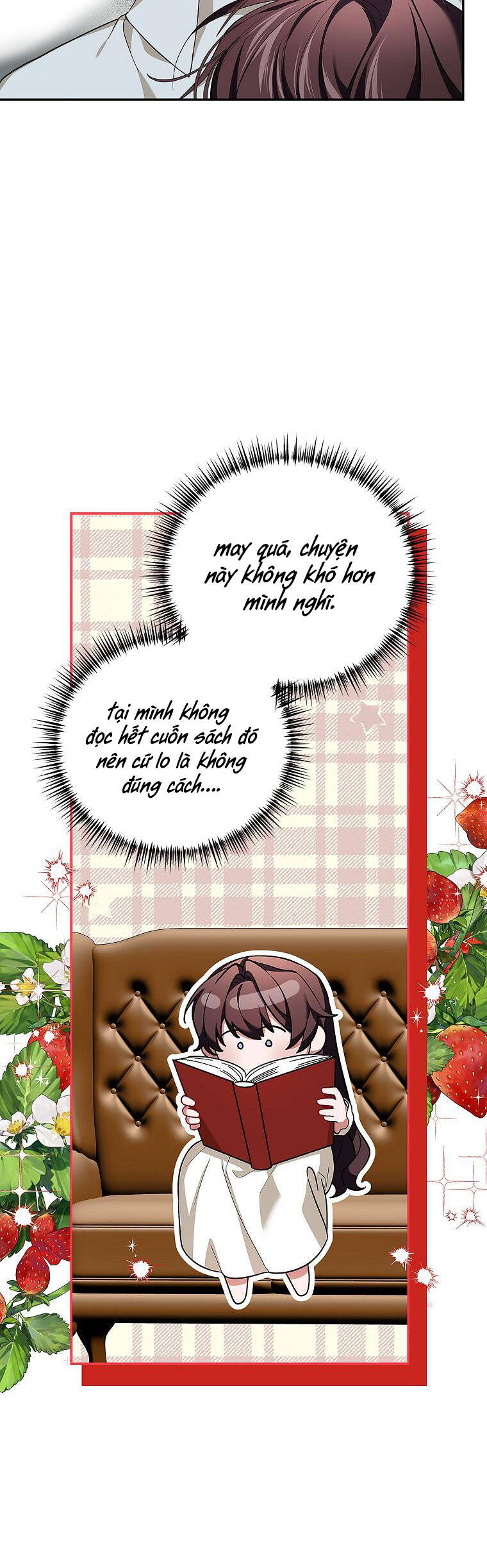 Quãng Đời Còn Lại Của Nữ Phụ Yểu Mệnh Chap 67 - Next Chap 68