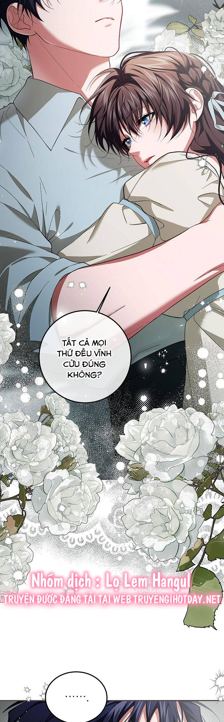 Quãng Đời Còn Lại Của Nữ Phụ Yểu Mệnh Chap 67 - Next Chap 68