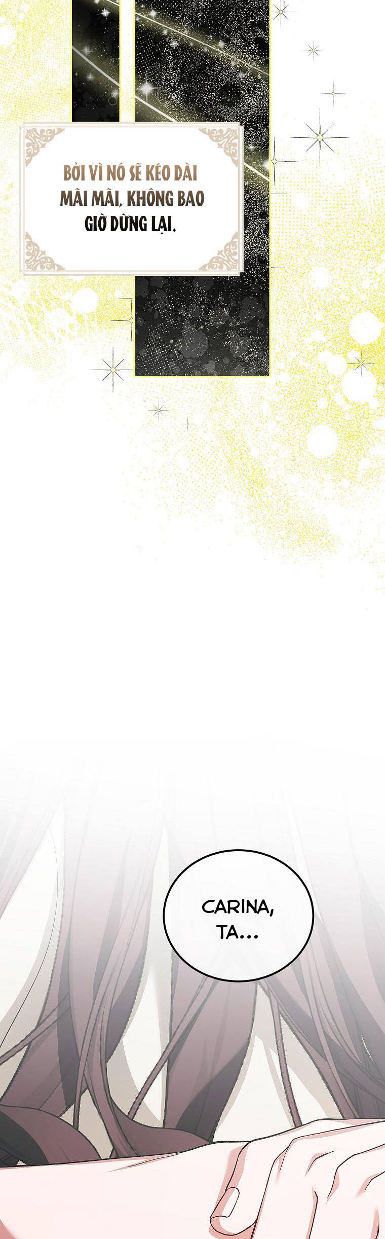 Quãng Đời Còn Lại Của Nữ Phụ Yểu Mệnh Chap 67 - Next Chap 68