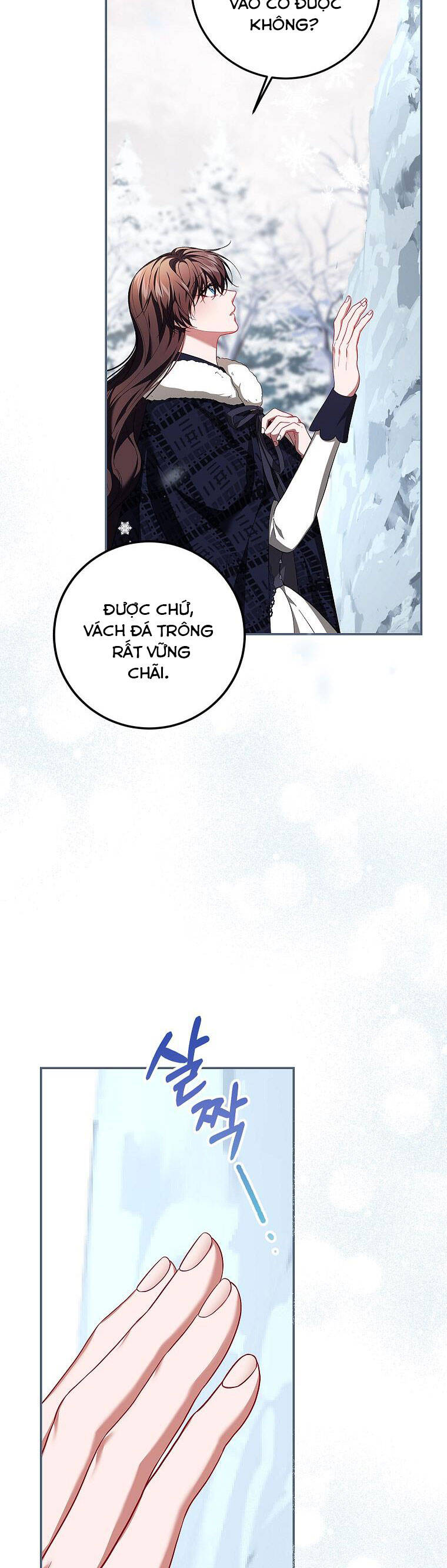 Quãng Đời Còn Lại Của Nữ Phụ Yểu Mệnh Chap 67 - Next Chap 68