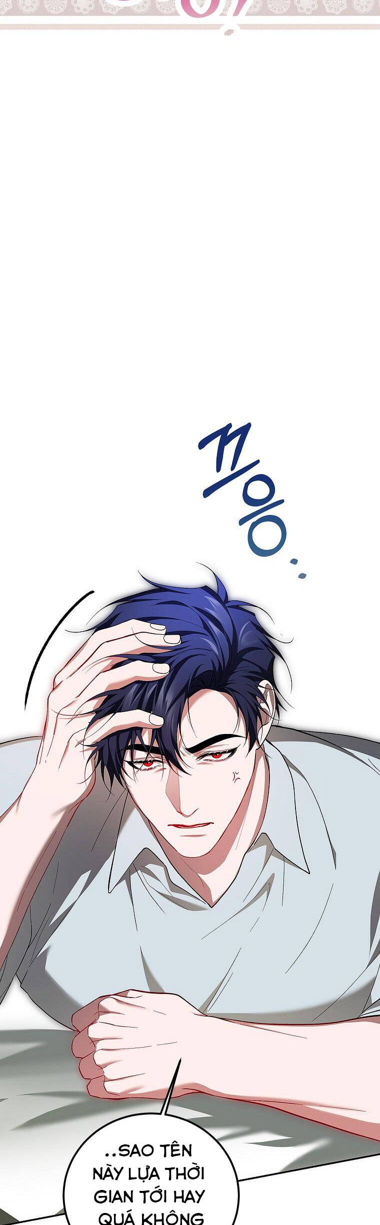 Quãng Đời Còn Lại Của Nữ Phụ Yểu Mệnh Chap 67 - Next Chap 68