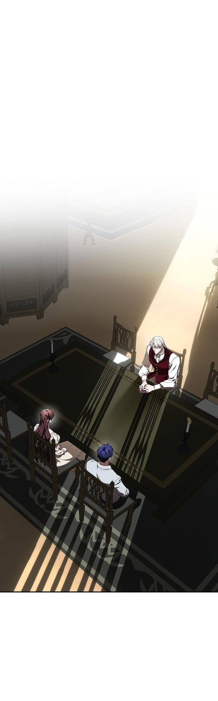 Quãng Đời Còn Lại Của Nữ Phụ Yểu Mệnh Chap 67 - Next Chap 68