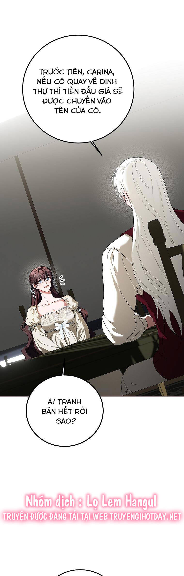 Quãng Đời Còn Lại Của Nữ Phụ Yểu Mệnh Chap 67 - Next Chap 68